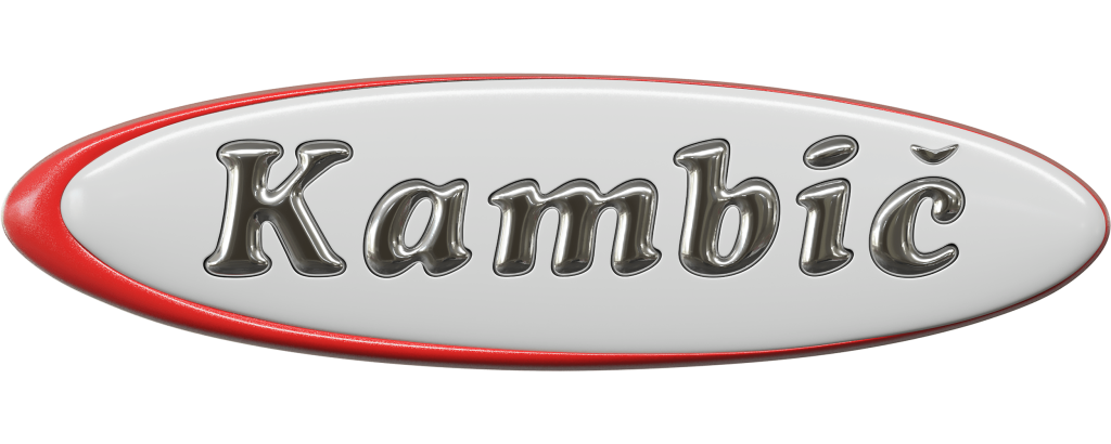 Kambič logo